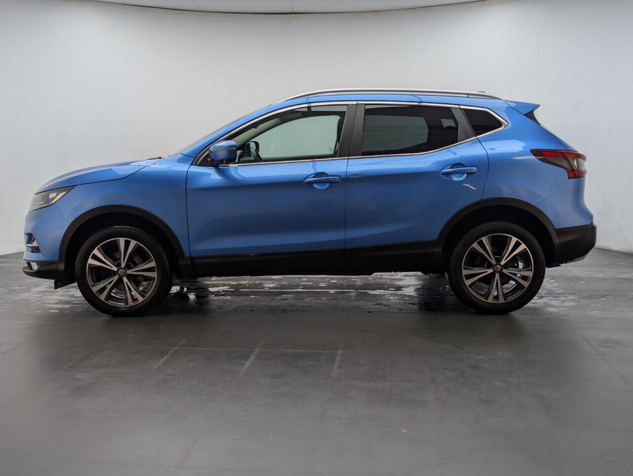 Used Nissan Qashqai 2017 for sale - 76866470: Photo 5