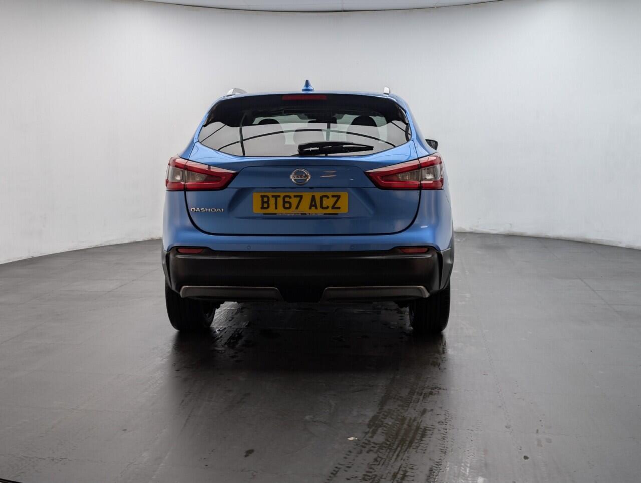 Used Nissan Qashqai 2017 for sale - 76866470: Photo 7