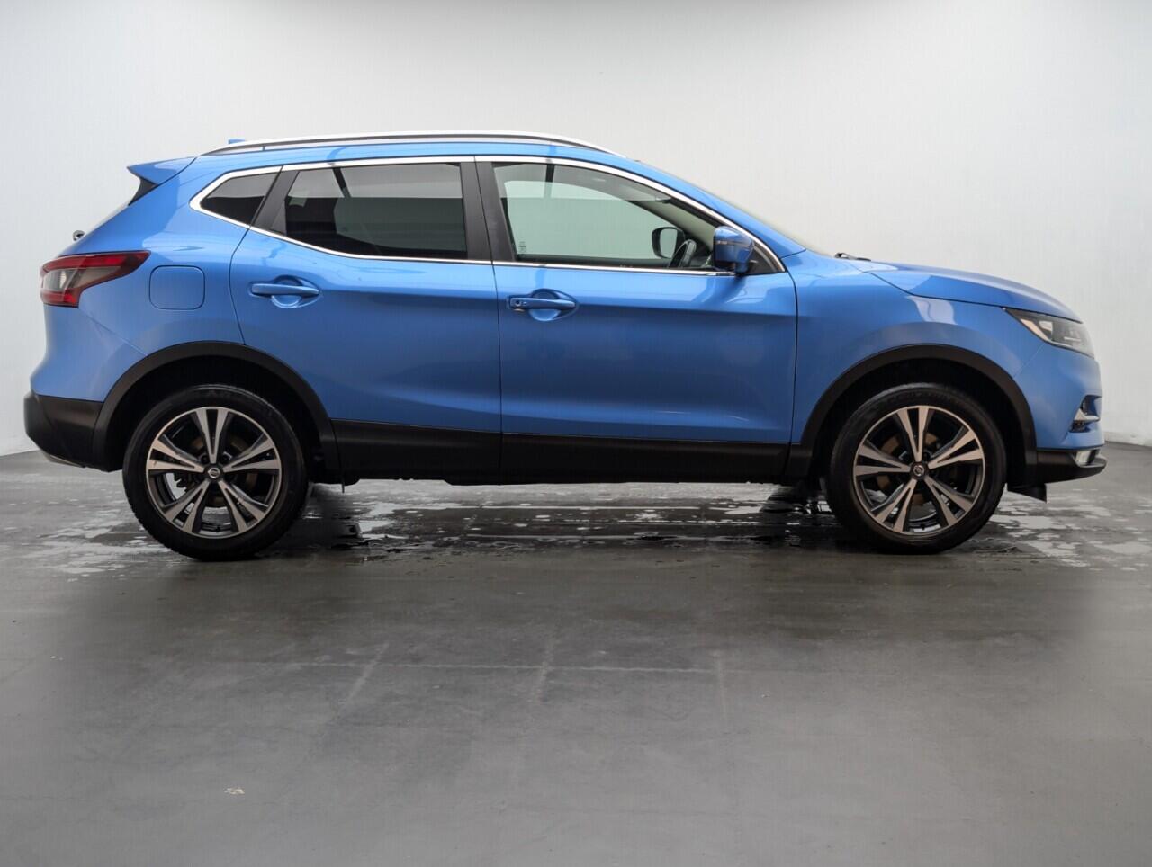 Used Nissan Qashqai 2017 for sale - 76866470: Photo 9