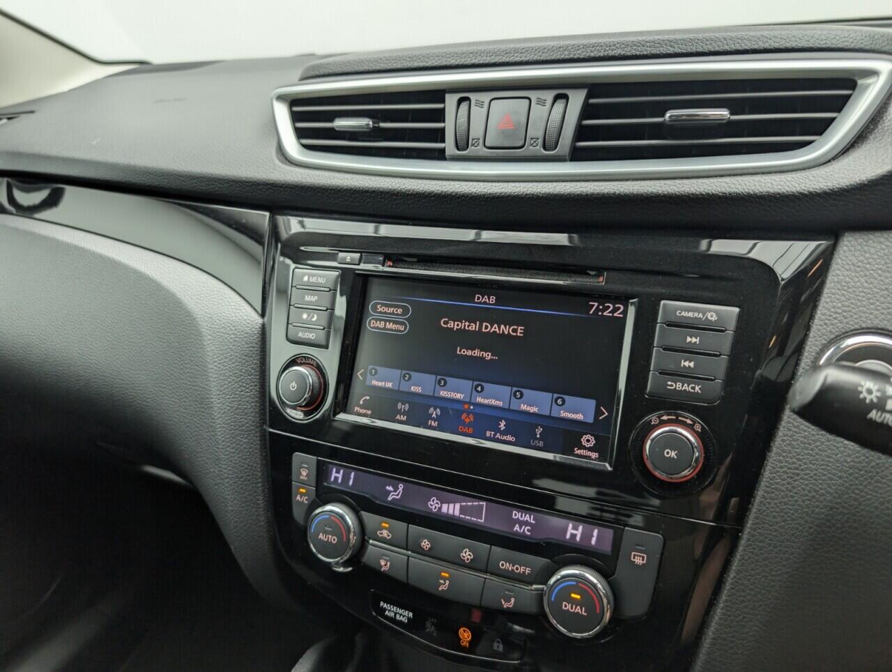 Used Nissan Qashqai for sale - 77424971: Photo 13