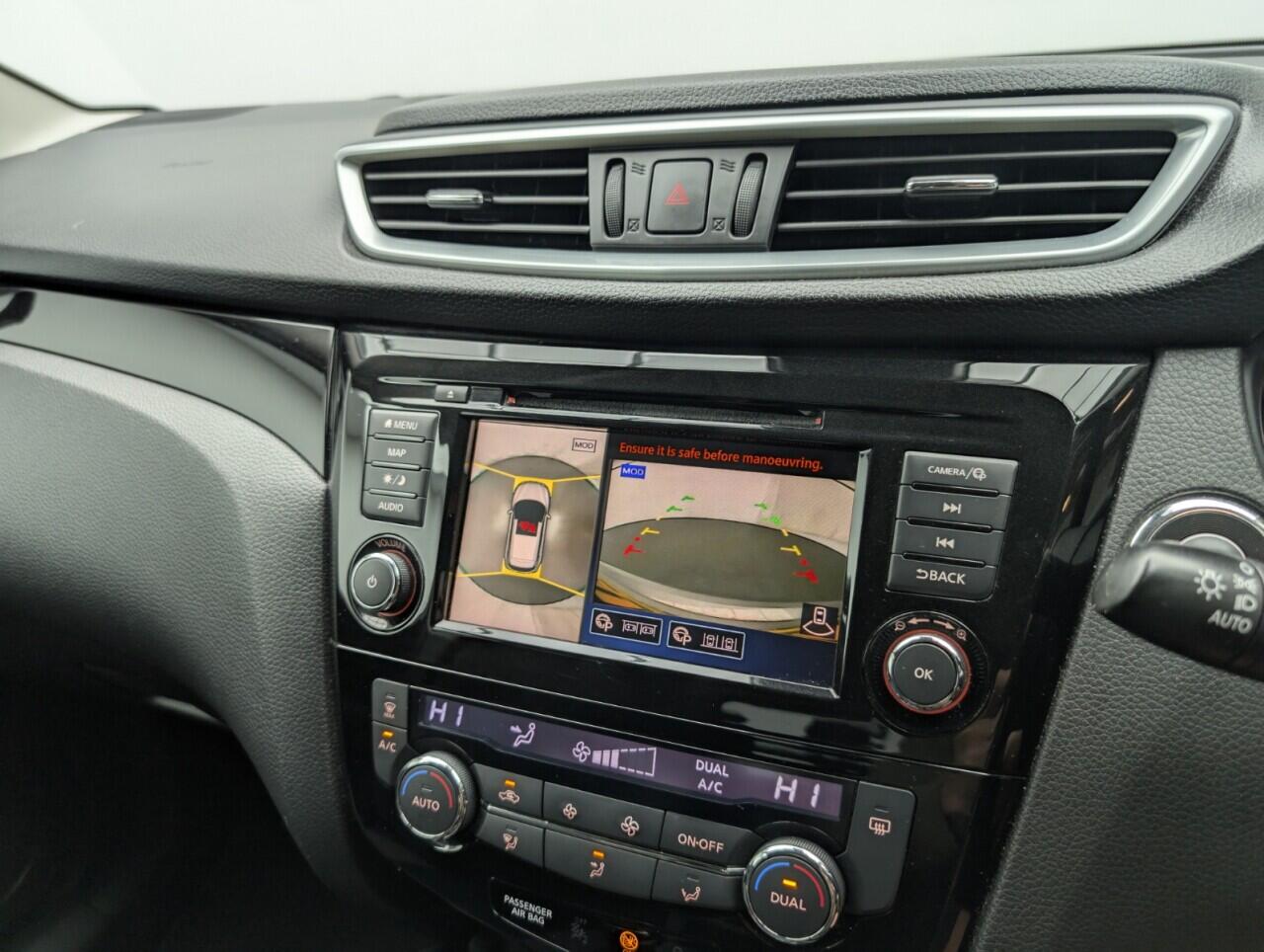 Used Nissan Qashqai for sale - 77424971: Photo 15