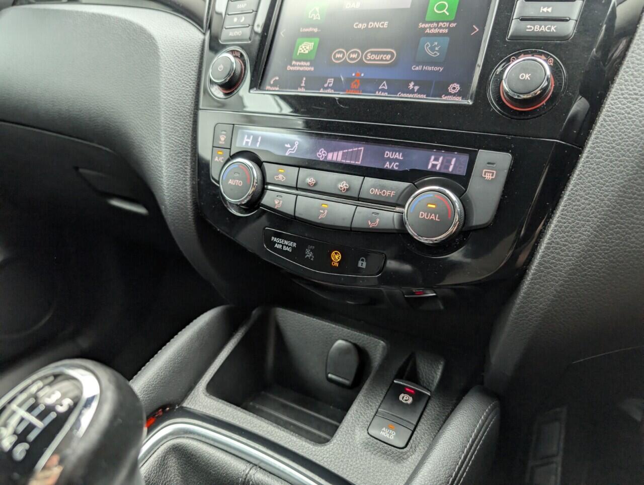 Used Nissan Qashqai for sale - 77424971: Photo 16