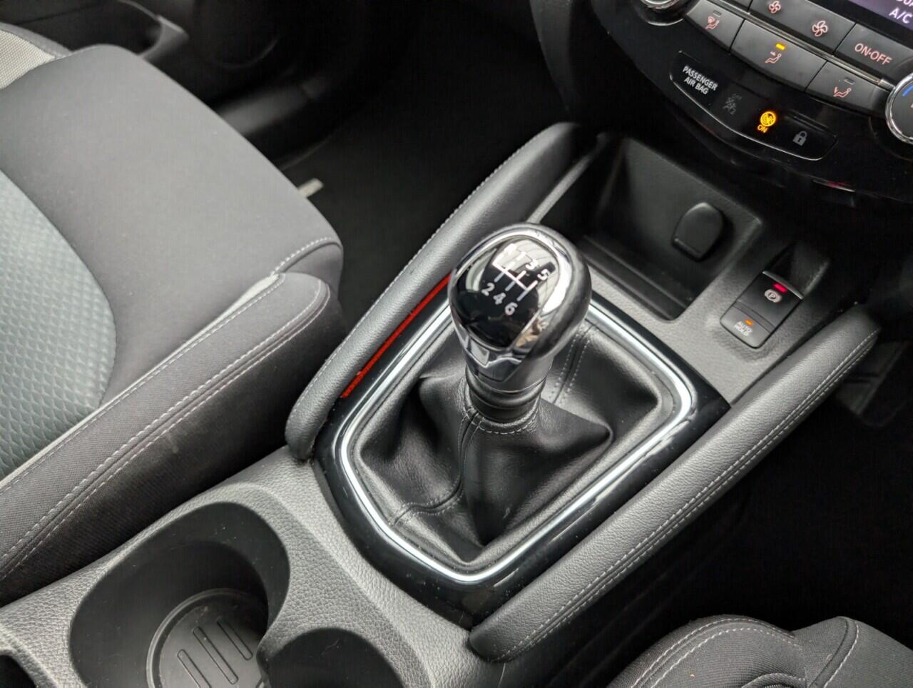 Used Nissan Qashqai for sale - 77424971: Photo 17