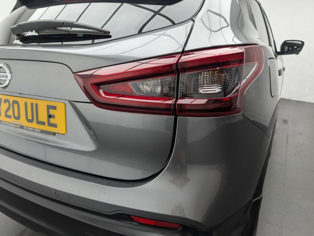 Used Nissan Qashqai for sale - 77424971: Photo 26