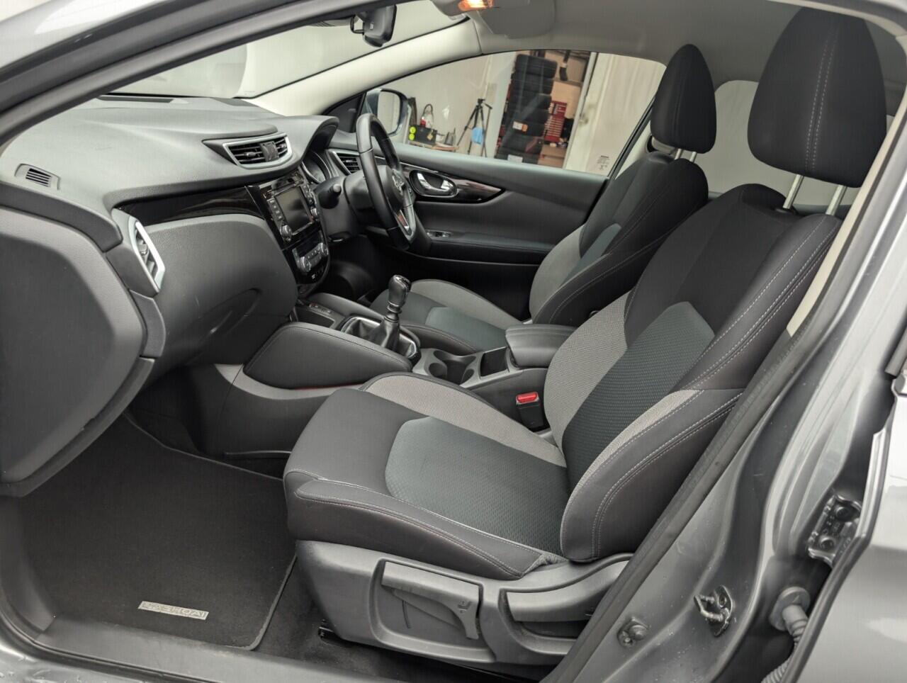 Used Nissan Qashqai for sale - 77424971: Photo 29