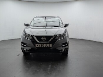 Used Nissan Qashqai 2020 for sale - 77424971: Photo