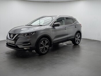 Used Nissan Qashqai 2020 for sale - 77424971: Photo