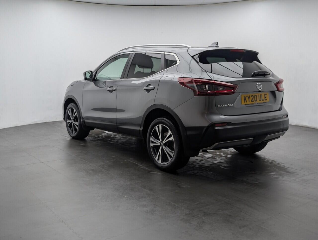 Used Nissan Qashqai for sale - 77424971: Photo 6