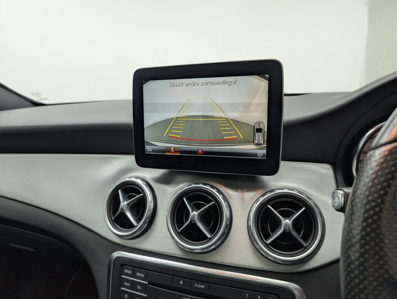 Used Mercedes-Benz GLA 2016 for sale - 76549611: Photo 13