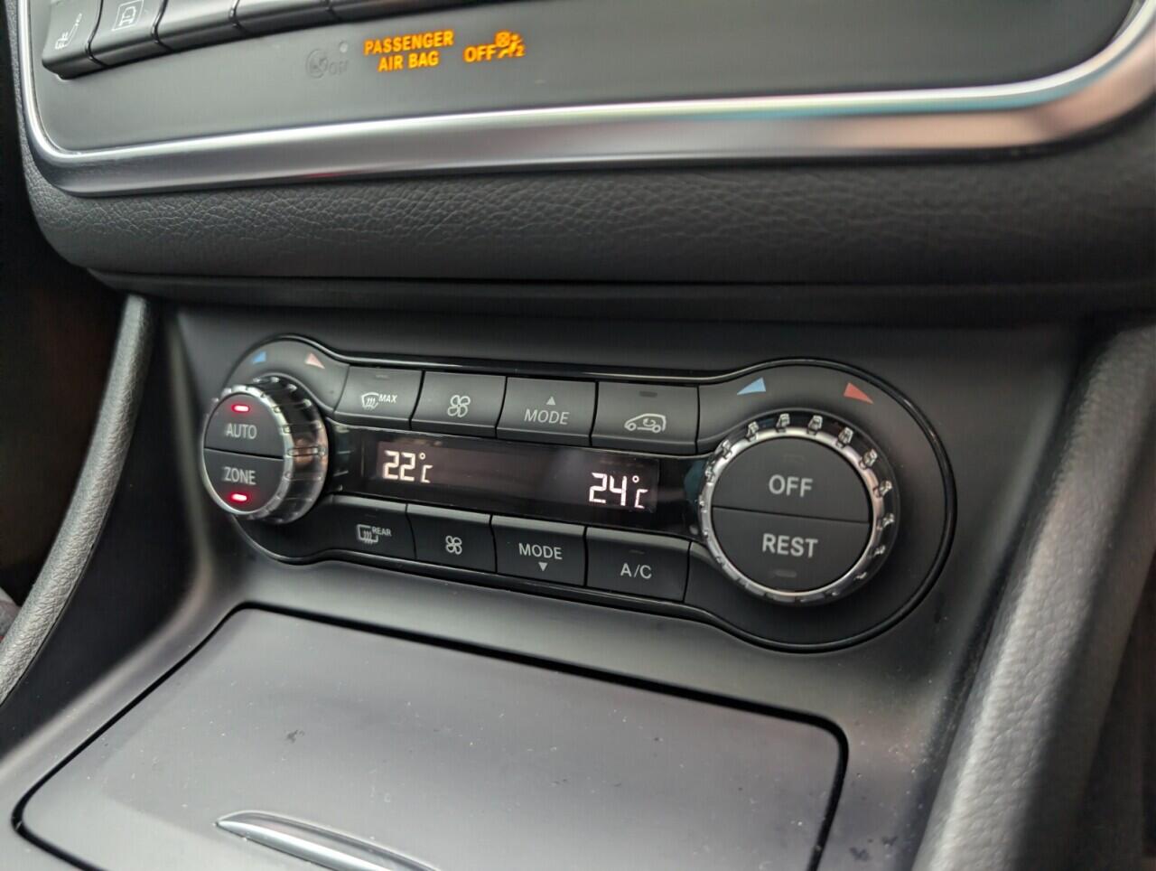 Used Mercedes-Benz GLA 2016 for sale - 76549611: Photo 14