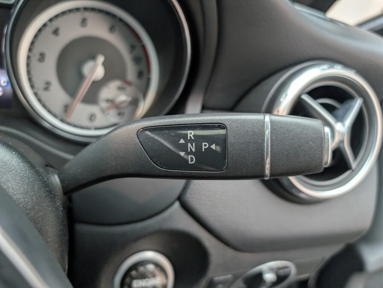 Used Mercedes-Benz GLA 2016 for sale - 76549611: Photo 15