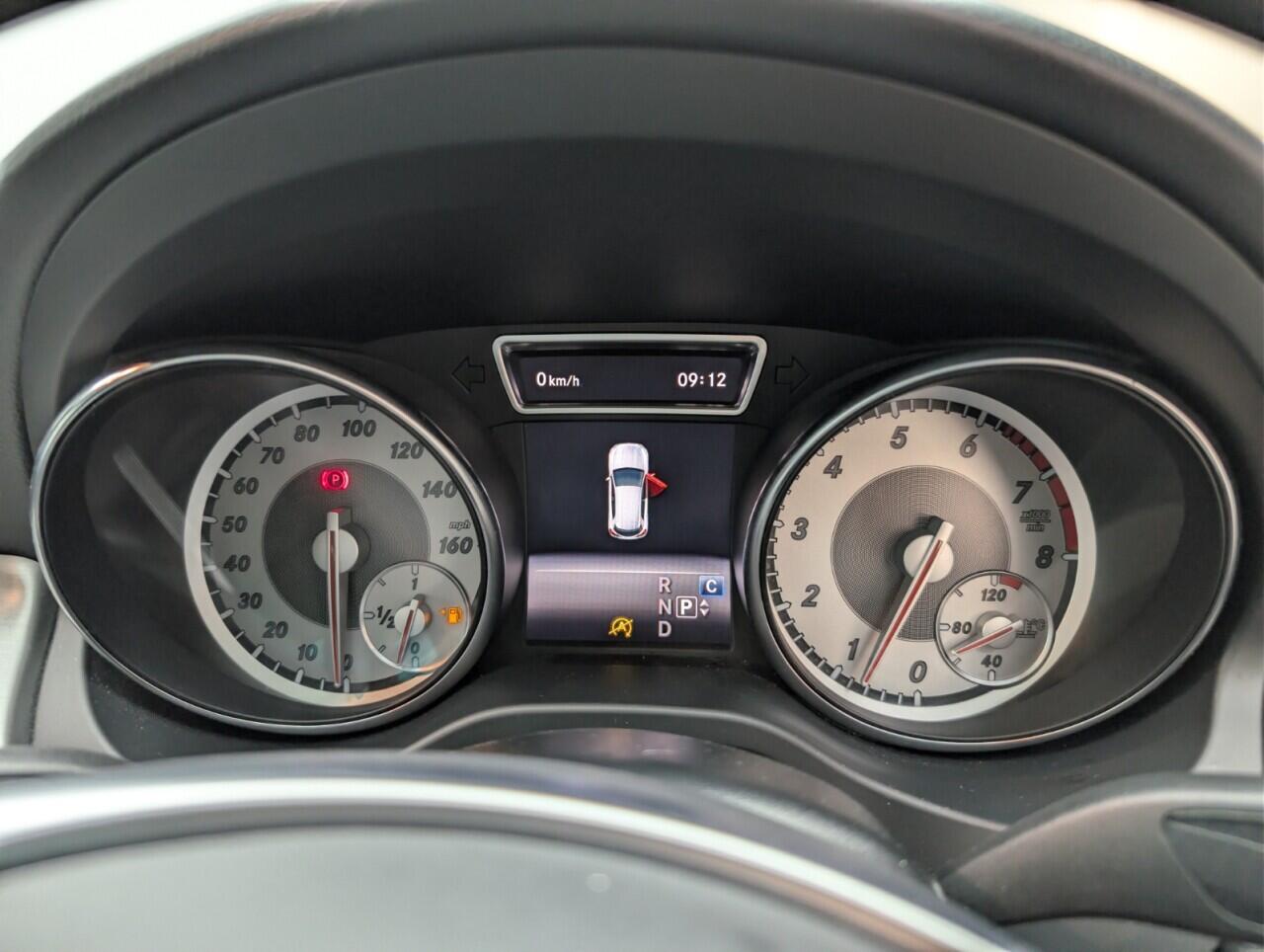 Used Mercedes-Benz GLA 2016 for sale - 76549611: Photo 16