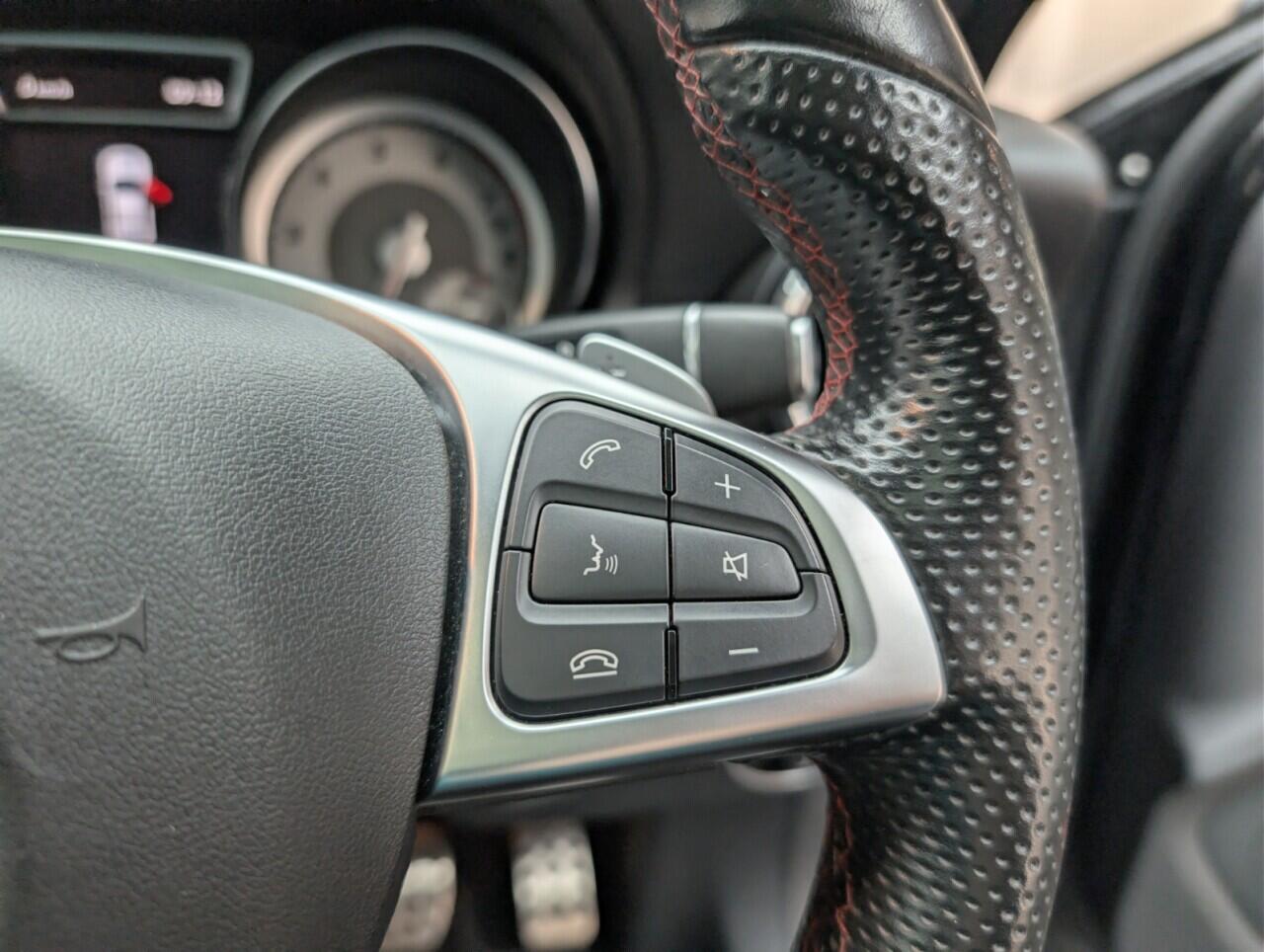 Used Mercedes-Benz GLA 2016 for sale - 76549611: Photo 18