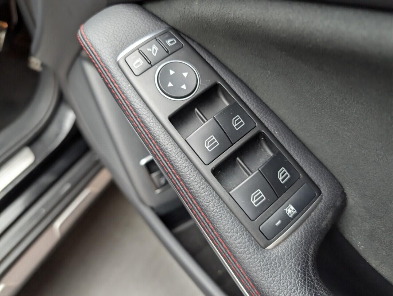 Used Mercedes-Benz GLA 2016 for sale - 76549611: Photo 20