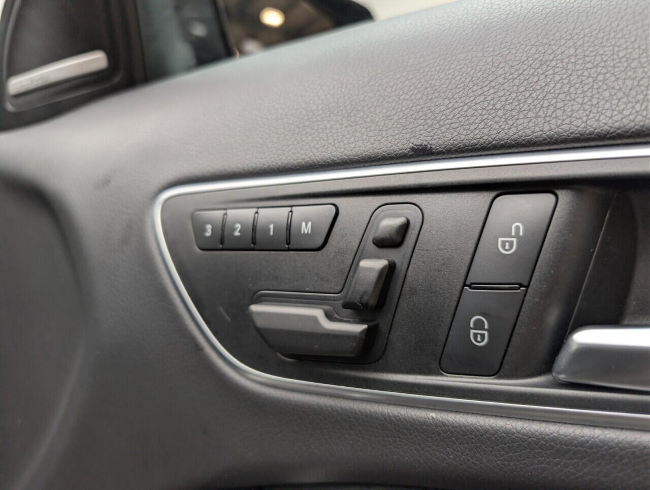 Used Mercedes-Benz GLA 2016 for sale - 76549611: Photo 22