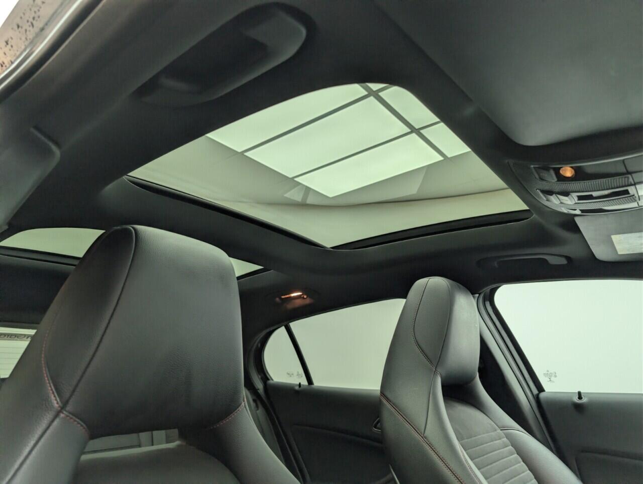 Used Mercedes-Benz GLA 2016 for sale - 76549611: Photo 23