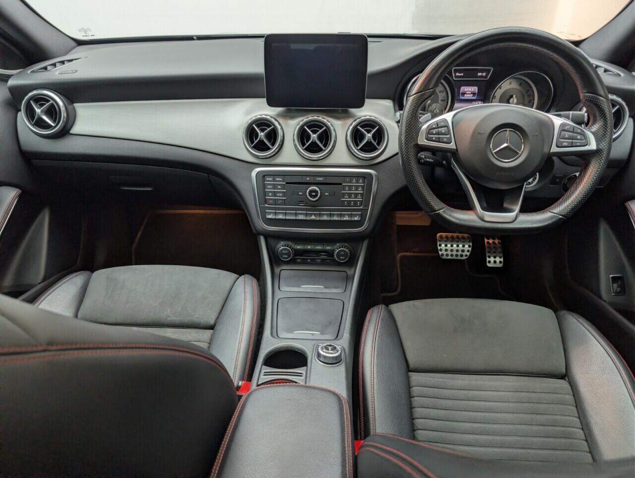 Used Mercedes-Benz GLA 2016 for sale - 76549611: Photo 24