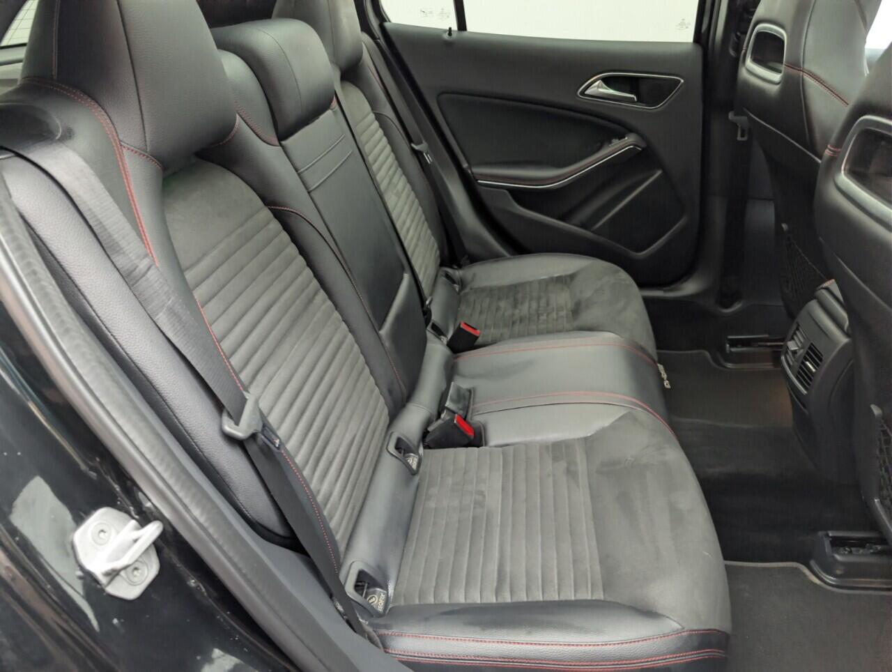 Used Mercedes-Benz GLA 2016 for sale - 76549611: Photo 25