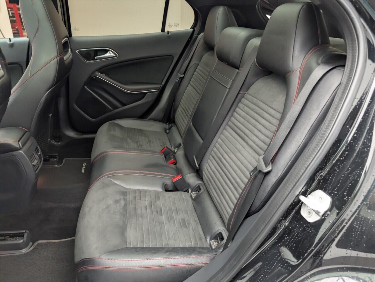 Used Mercedes-Benz GLA 2016 for sale - 76549611: Photo 27