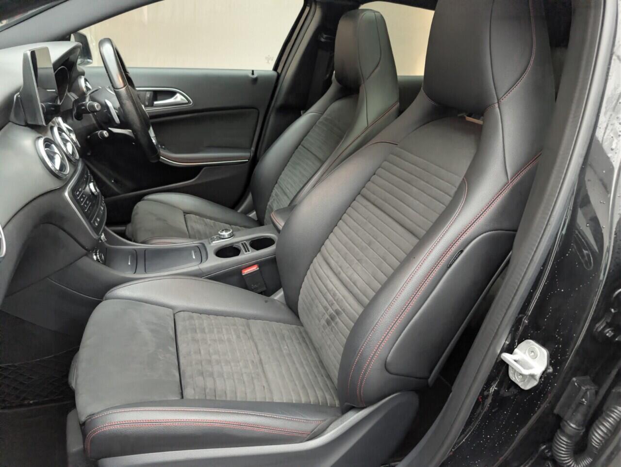 Used Mercedes-Benz GLA 2016 for sale - 76549611: Photo 28