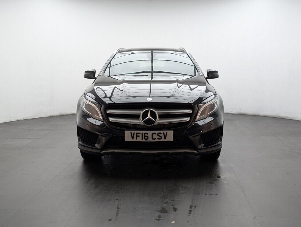 Used Mercedes-Benz GLA 2016 for sale - 76549611: Photo 3