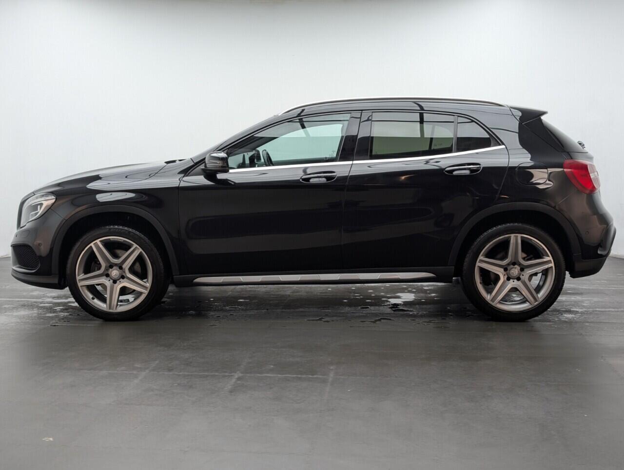 Used Mercedes-Benz GLA 2016 for sale - 76549611: Photo 5