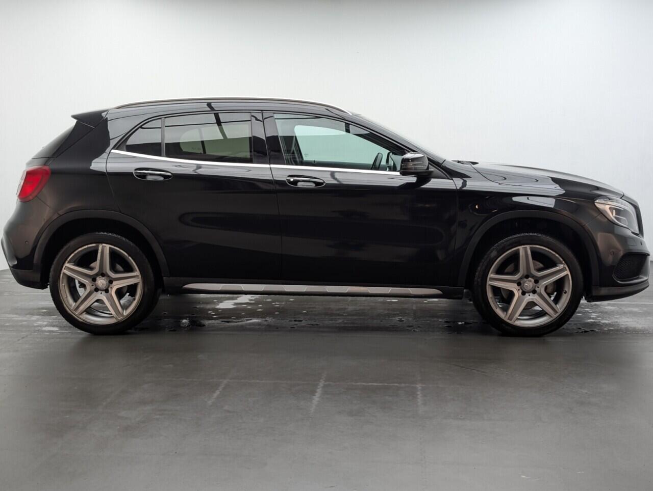 Used Mercedes-Benz GLA 2016 for sale - 76549611: Photo 9