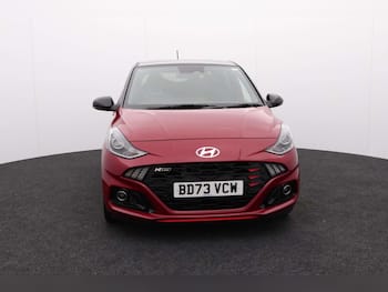 Used Hyundai i10 2023 for sale - 79709650: Photo