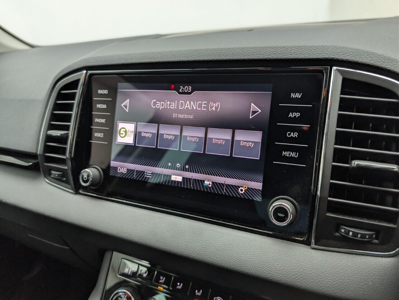 Used Skoda Karoq 2019 for sale - 76633282: Photo 13