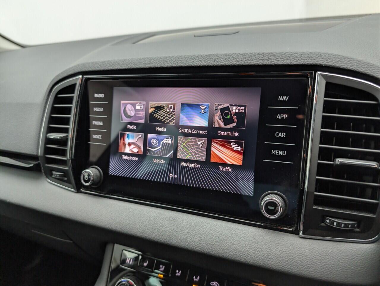 Used Skoda Karoq 2019 for sale - 76633282: Photo 14