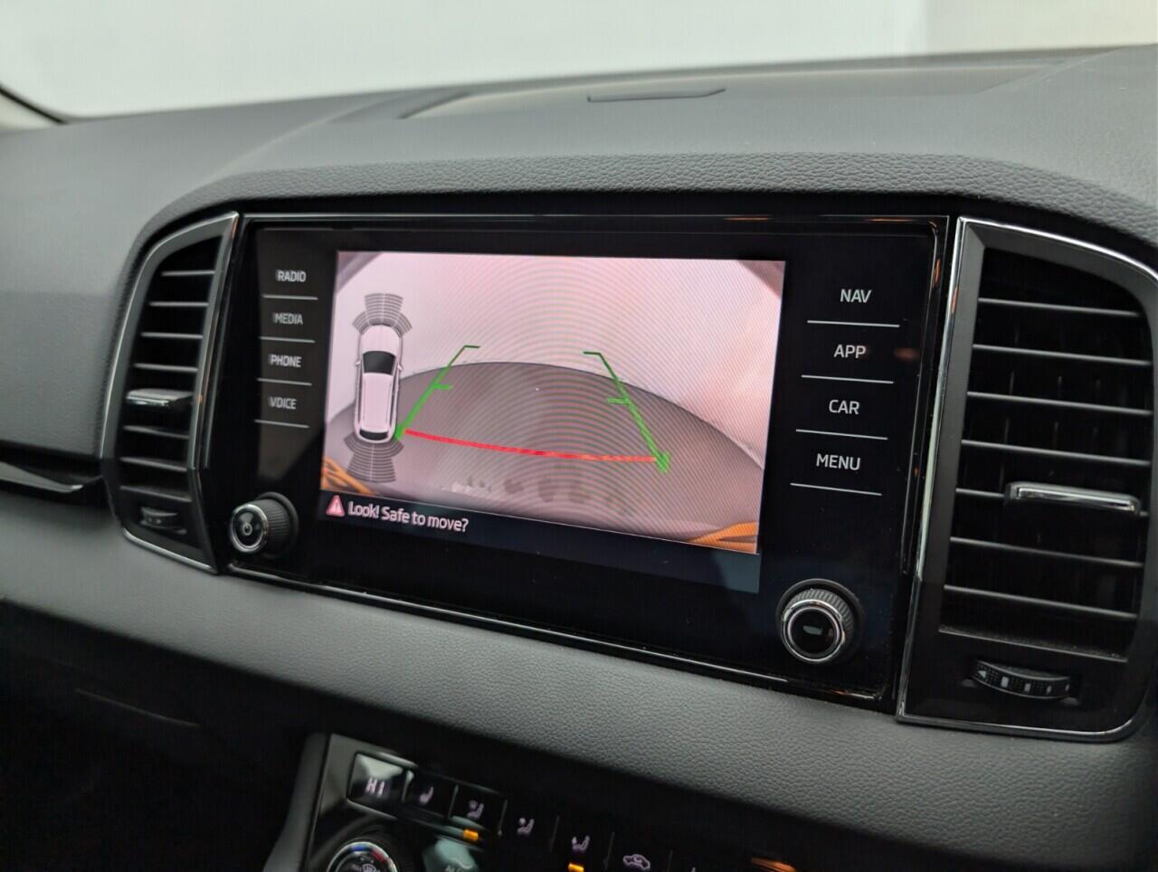 Used Skoda Karoq 2019 for sale - 76633282: Photo 15