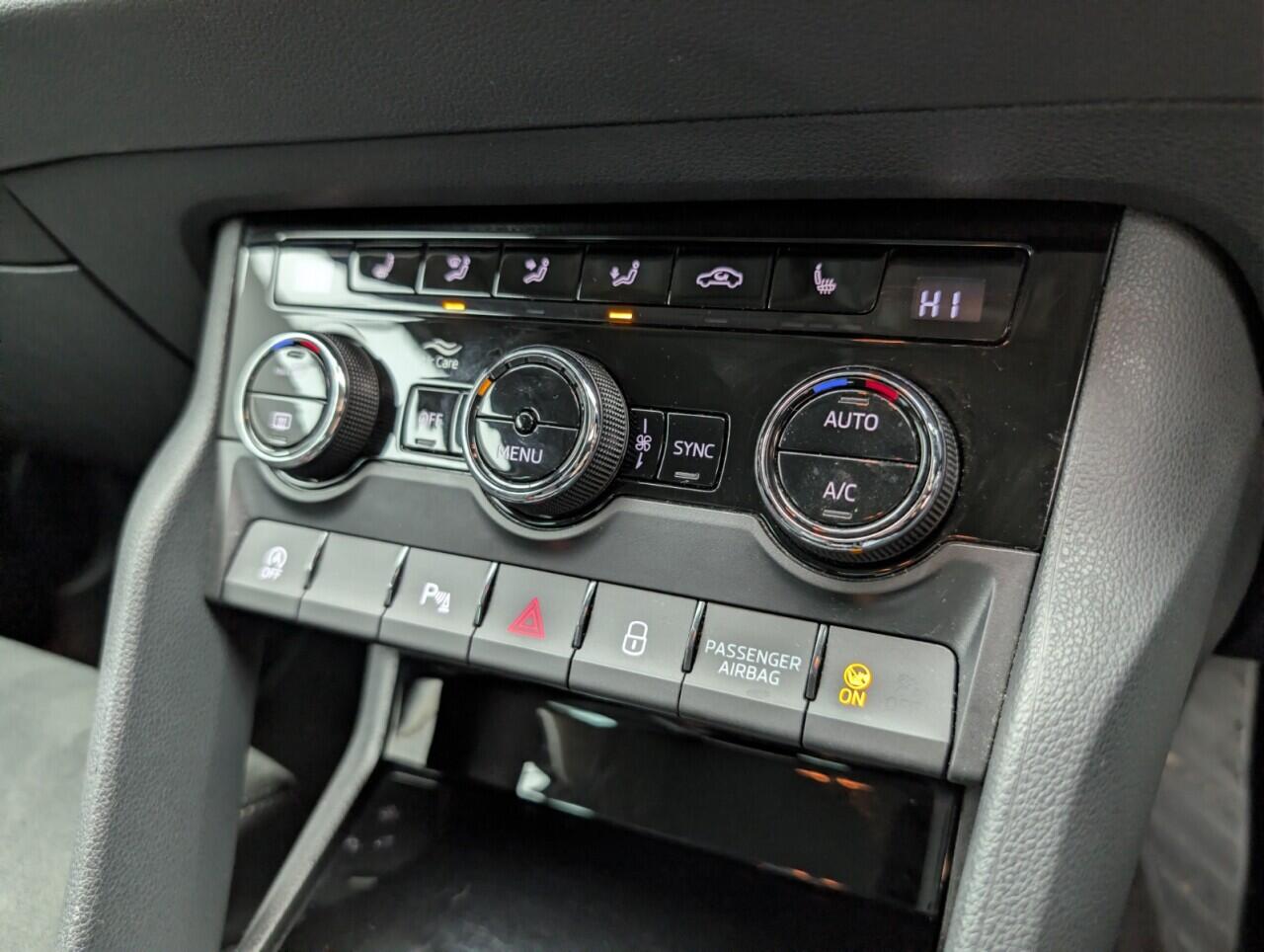 Used Skoda Karoq 2019 for sale - 76633282: Photo 16