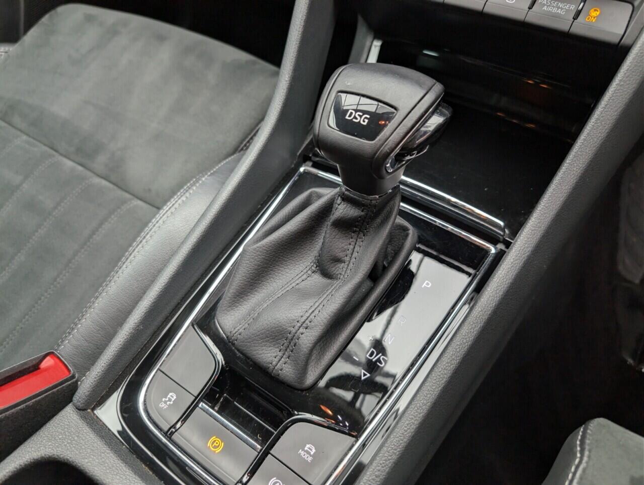 Used Skoda Karoq 2019 for sale - 76633282: Photo 17