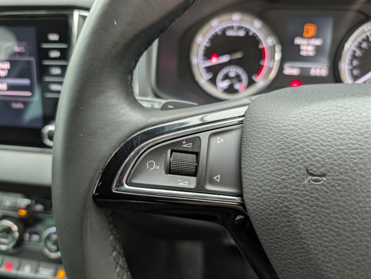 Used Skoda Karoq 2019 for sale - 76633282: Photo 19