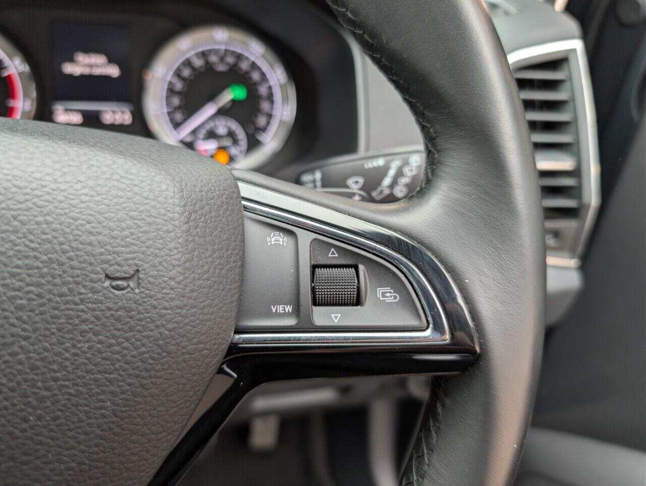 Used Skoda Karoq 2019 for sale - 76633282: Photo 20