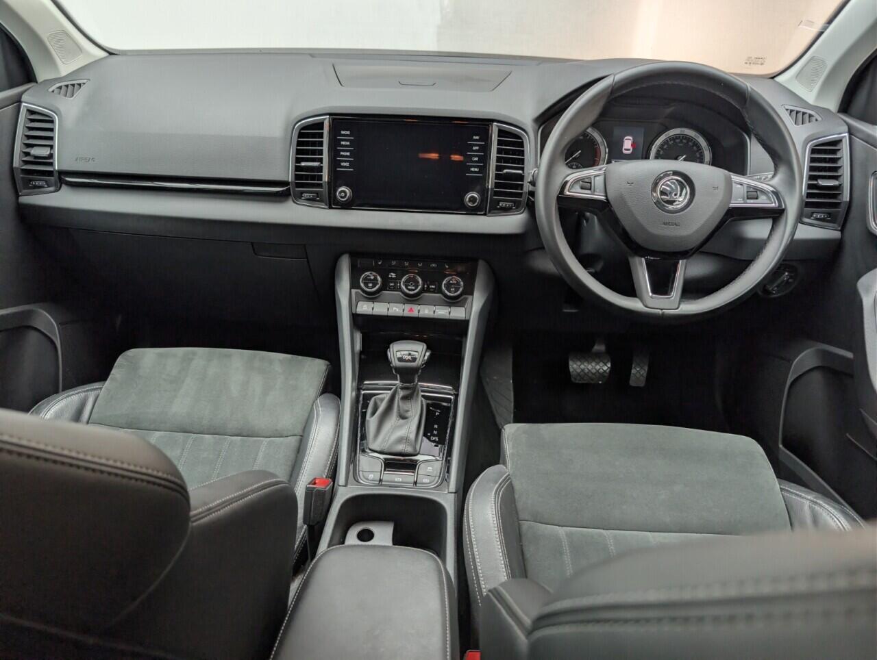 Used Skoda Karoq 2019 for sale - 76633282: Photo 24