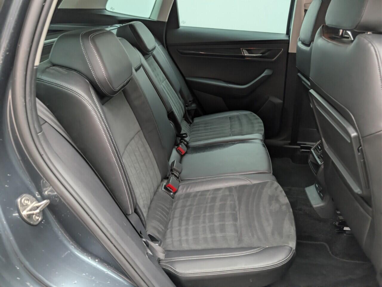 Used Skoda Karoq 2019 for sale - 76633282: Photo 25