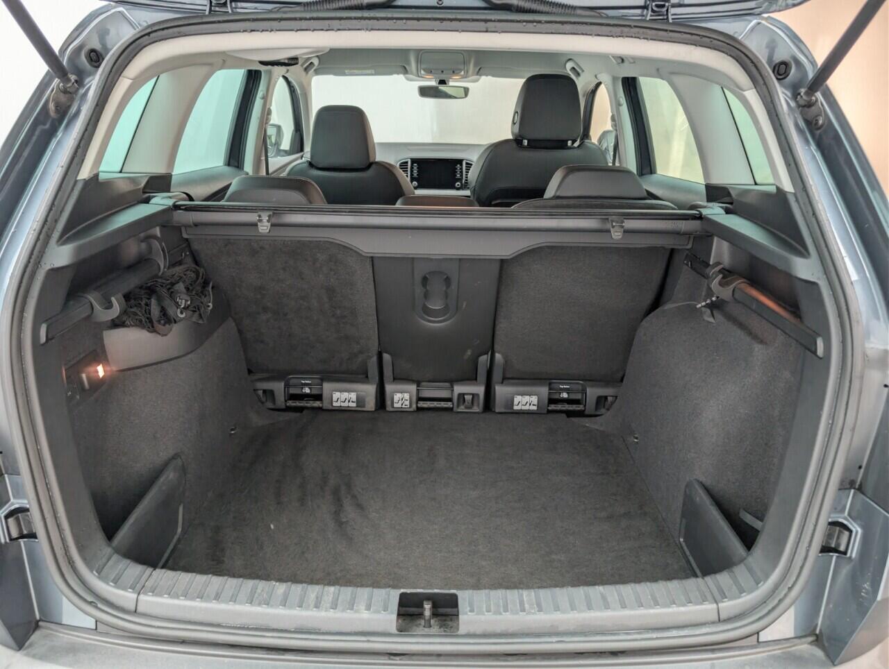 Used Skoda Karoq 2019 for sale - 76633282: Photo 26