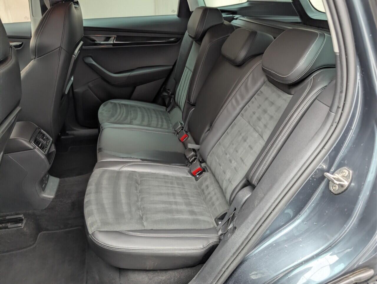 Used Skoda Karoq 2019 for sale - 76633282: Photo 27