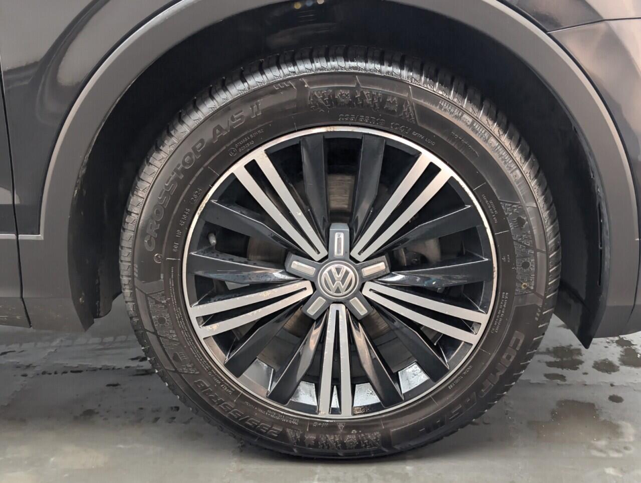 Used Volkswagen Tiguan 2016 for sale - 76499018: Photo 10