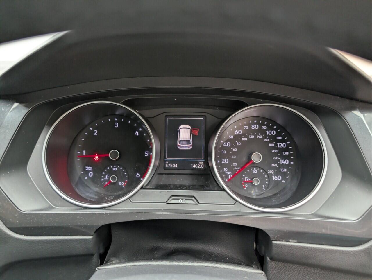 Used Volkswagen Tiguan 2016 for sale - 76499018: Photo 19