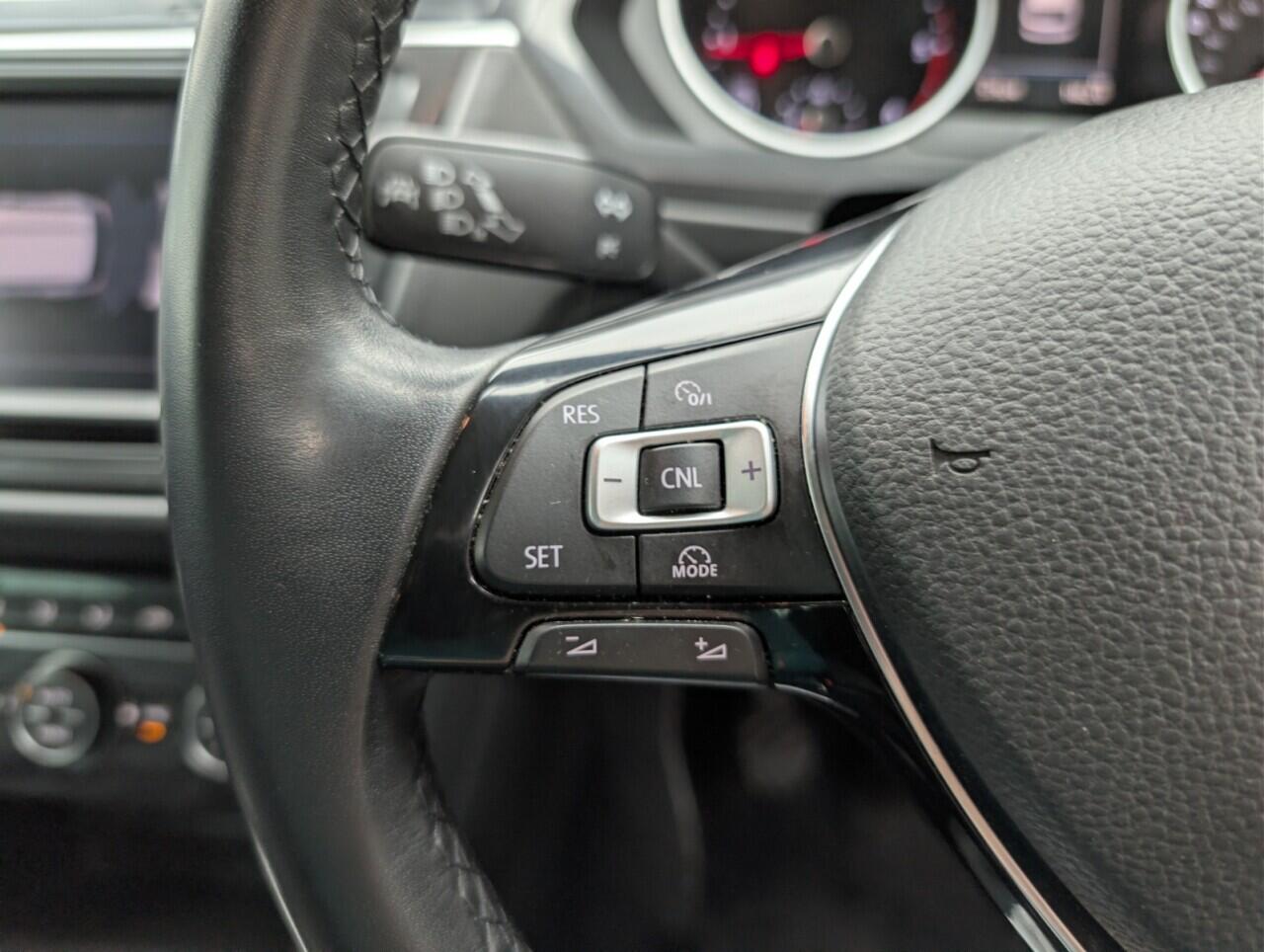 Used Volkswagen Tiguan 2016 for sale - 76499018: Photo 20