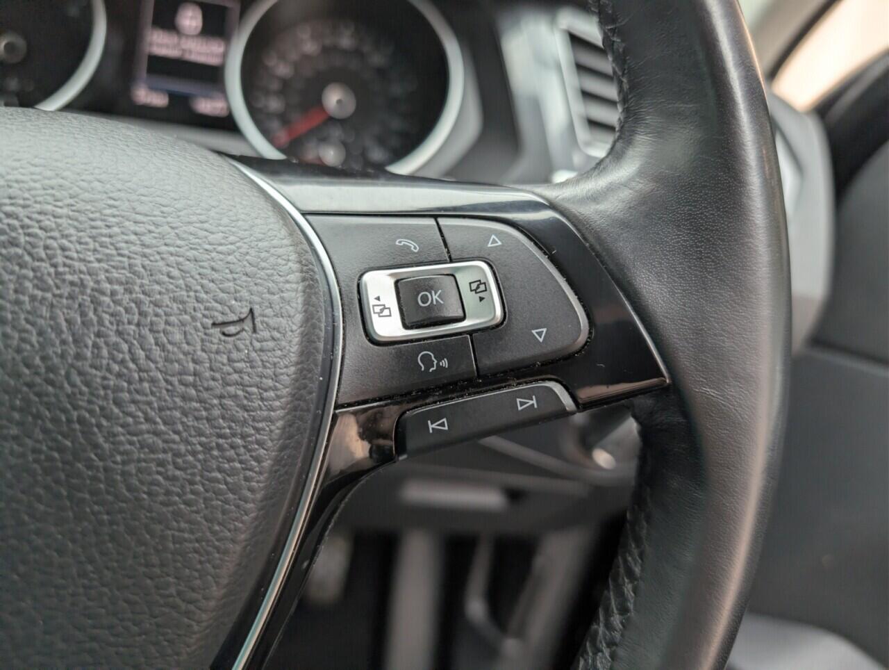 Used Volkswagen Tiguan 2016 for sale - 76499018: Photo 21