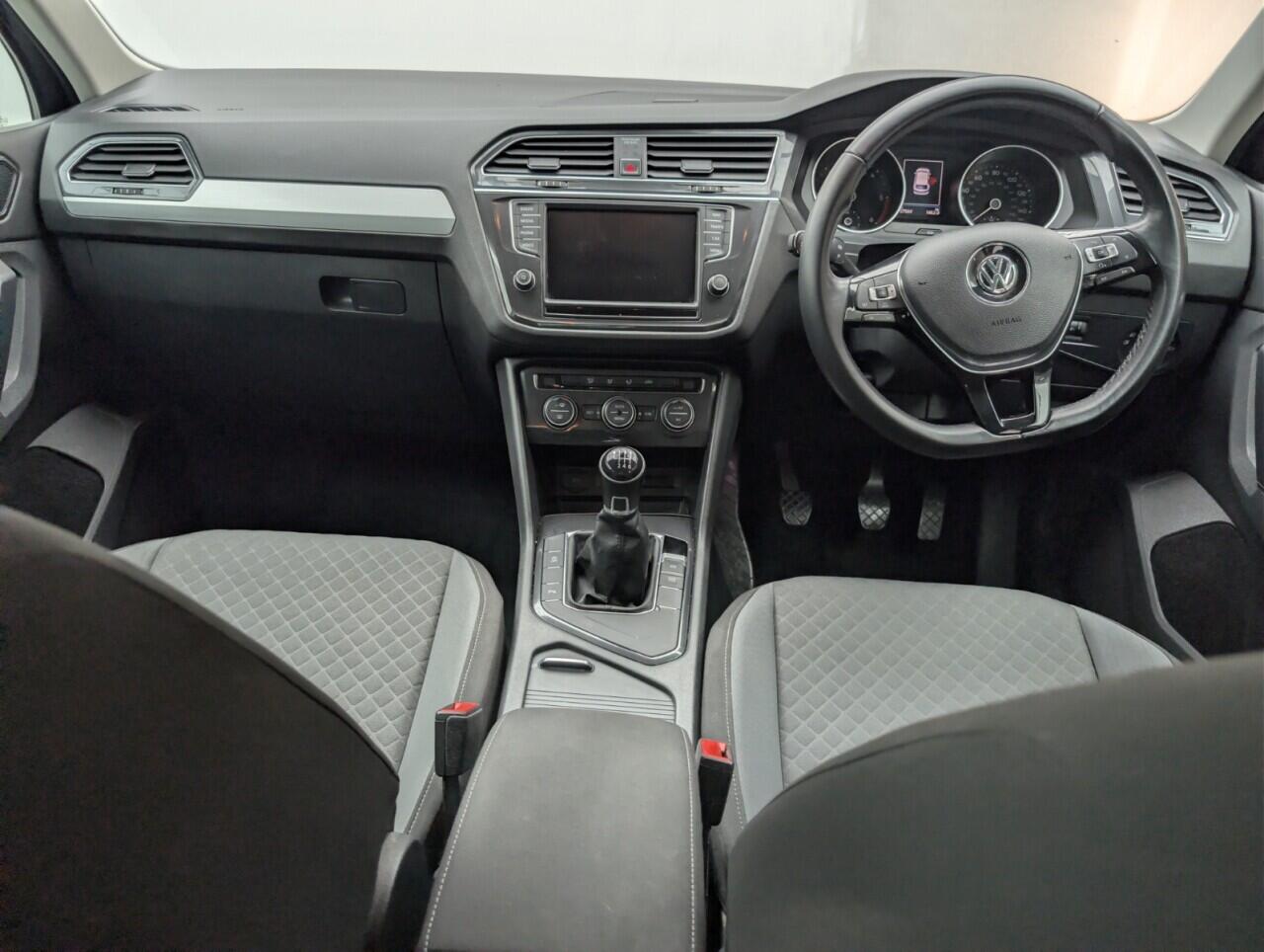 Used Volkswagen Tiguan 2016 for sale - 76499018: Photo 25