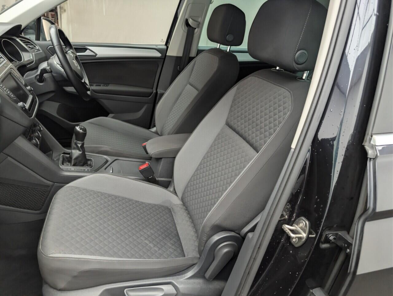 Used Volkswagen Tiguan 2016 for sale - 76499018: Photo 29