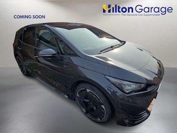 Used Cupra Born 2022 for sale - 78003899: Photo