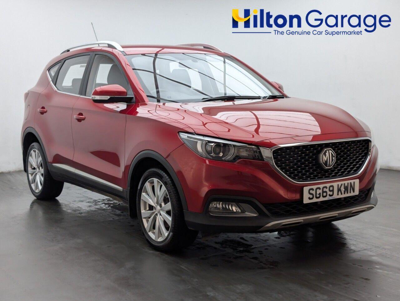 Used MG MG ZS 2020 for sale - 76657607: Photo 1