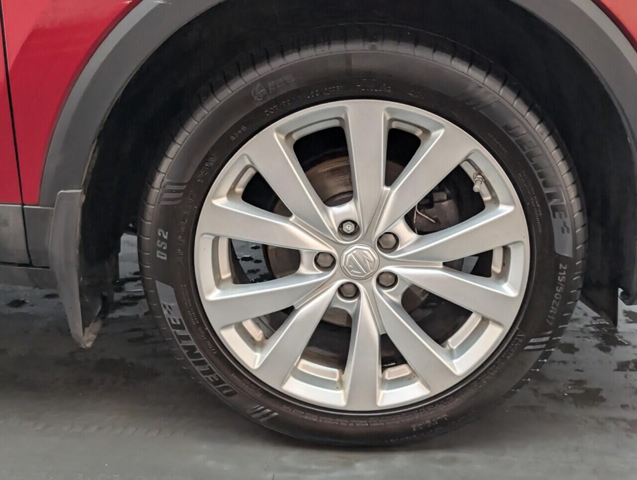 Used MG MG ZS 2020 for sale - 76657607: Photo 10