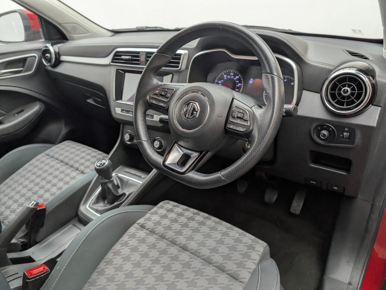 Used MG MG ZS 2020 for sale - 76657607: Photo 11