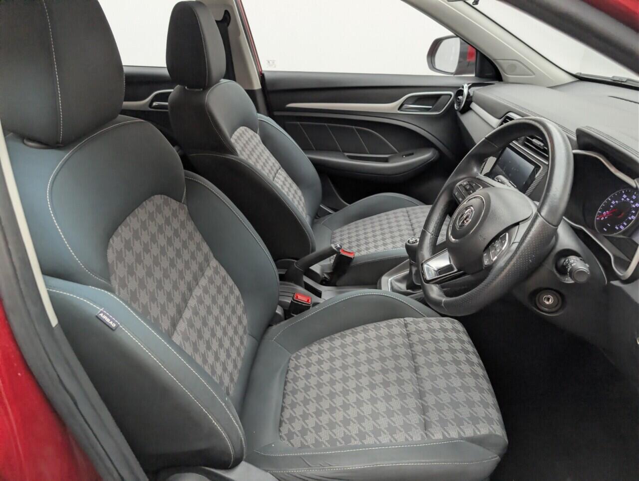 Used MG MG ZS 2020 for sale - 76657607: Photo 12